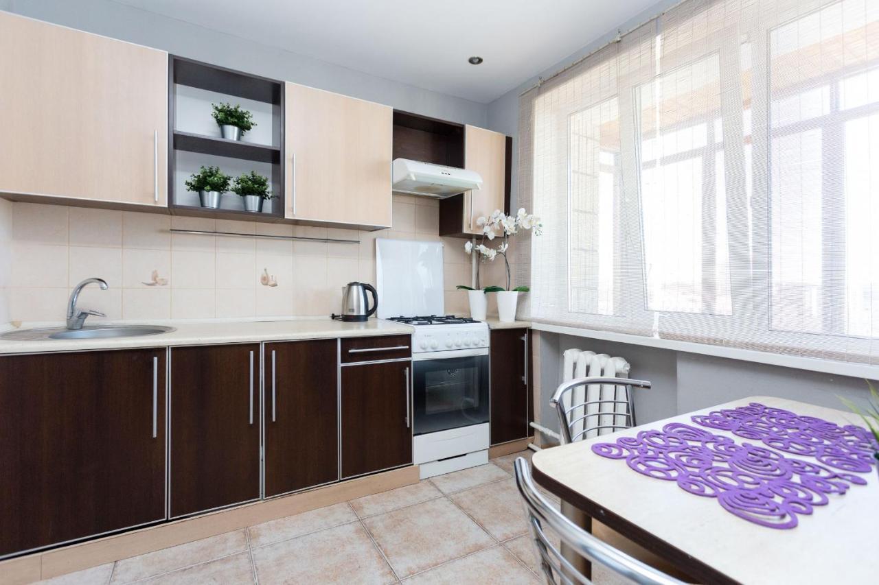 Apartment Korolya 20 Minszk Kültér fotó