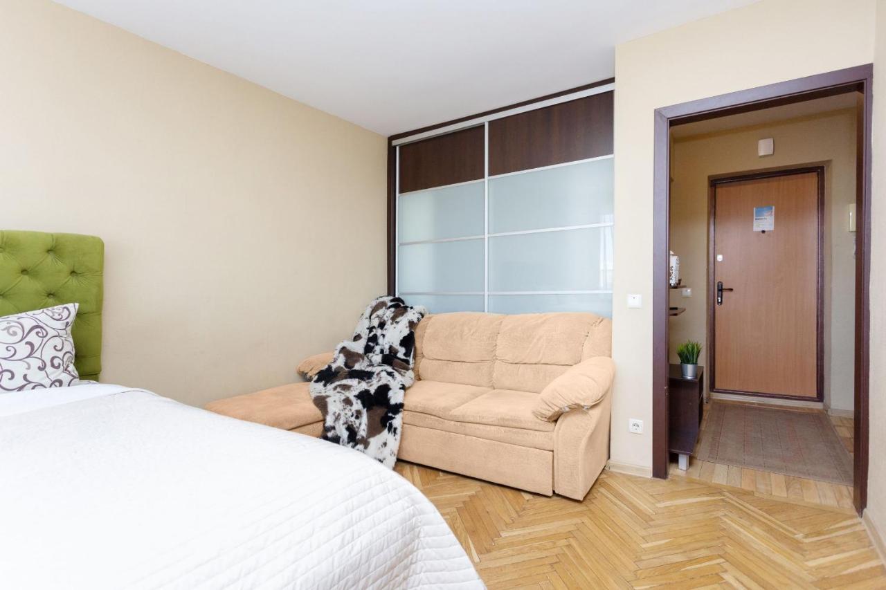 Apartment Korolya 20 Minszk Kültér fotó