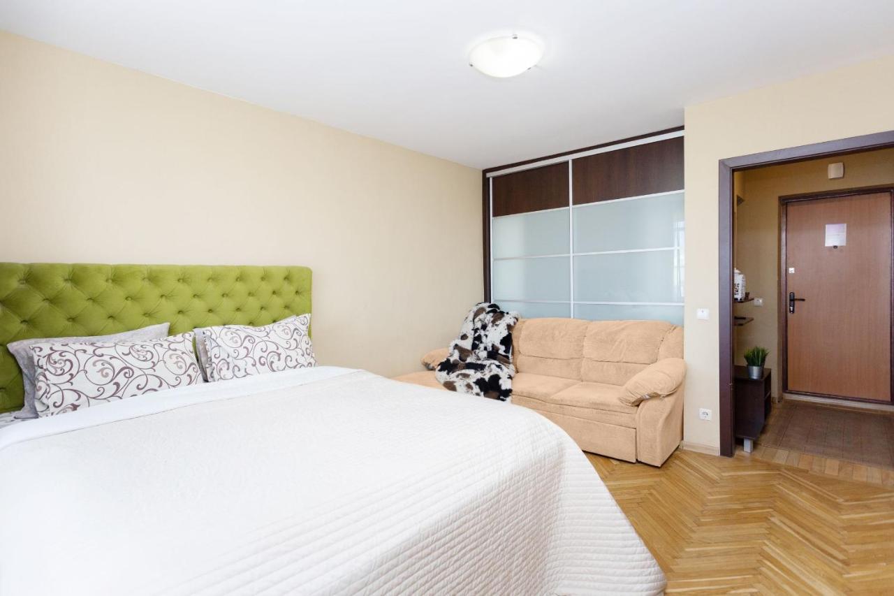 Apartment Korolya 20 Minszk Kültér fotó