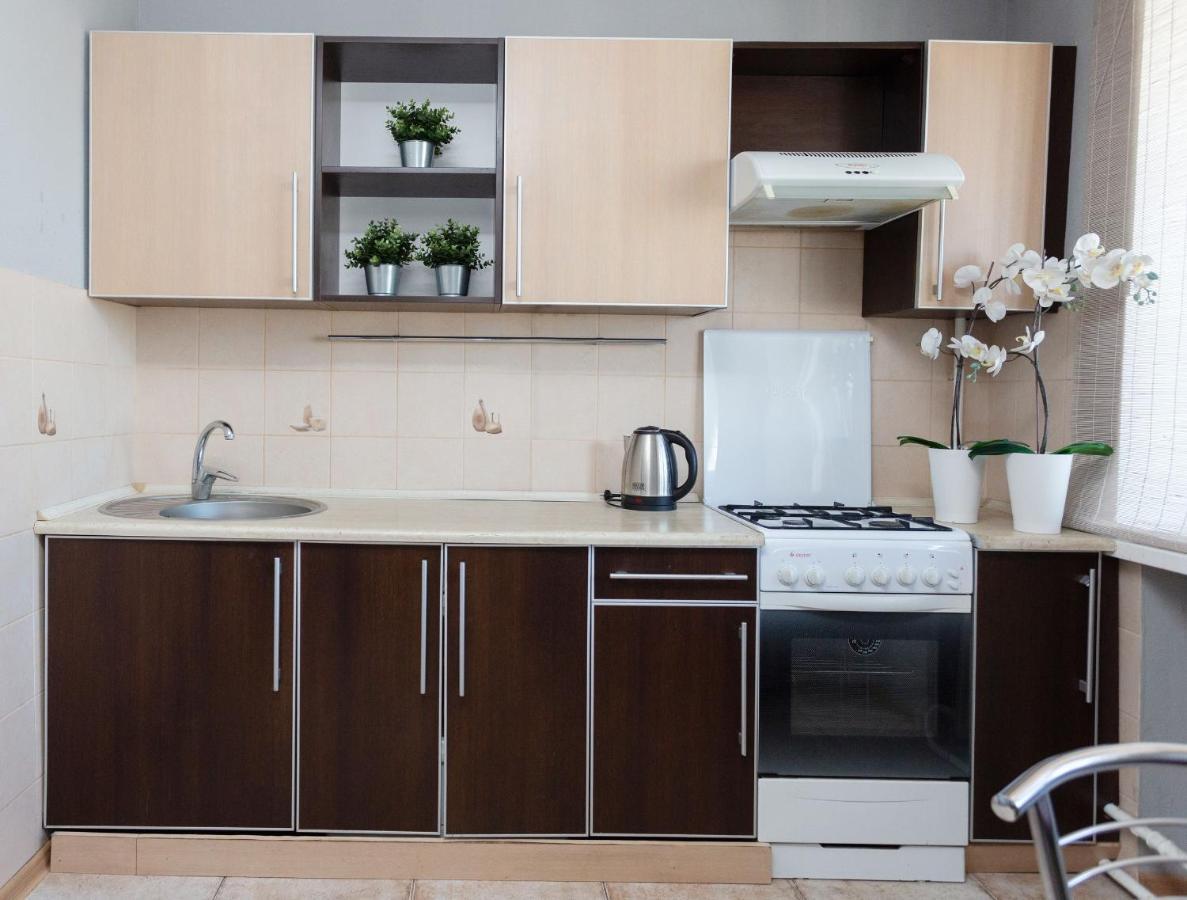 Apartment Korolya 20 Minszk Kültér fotó