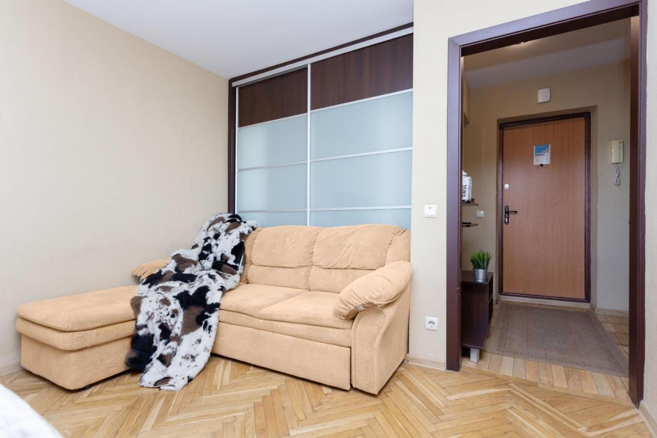 Apartment Korolya 20 Minszk Kültér fotó