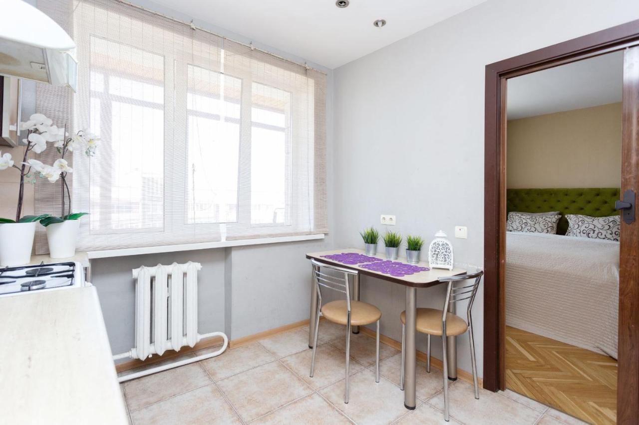 Apartment Korolya 20 Minszk Kültér fotó
