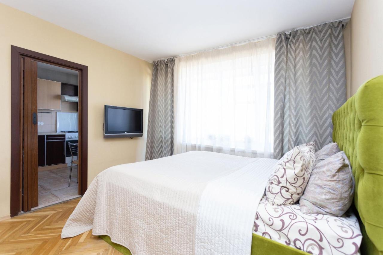 Apartment Korolya 20 Minszk Kültér fotó