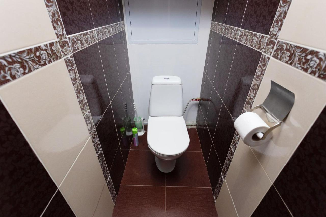Apartment Korolya 20 Minszk Kültér fotó